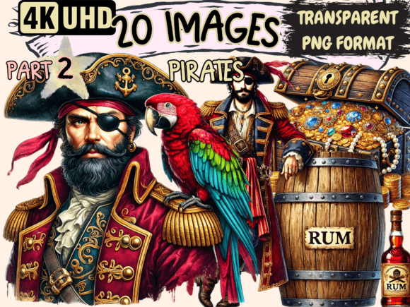Download Pirates Clipart P2 - Pirates Collection
