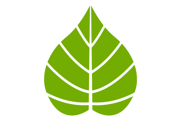 Download Green Leaf Logo. Nature Sign - Nature sign Collection