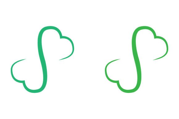 Download Clover Leaf Logo Icon Design Template - Premium Bundle