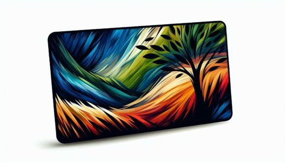 Download Fauvist Nature Sign - Premium Resources